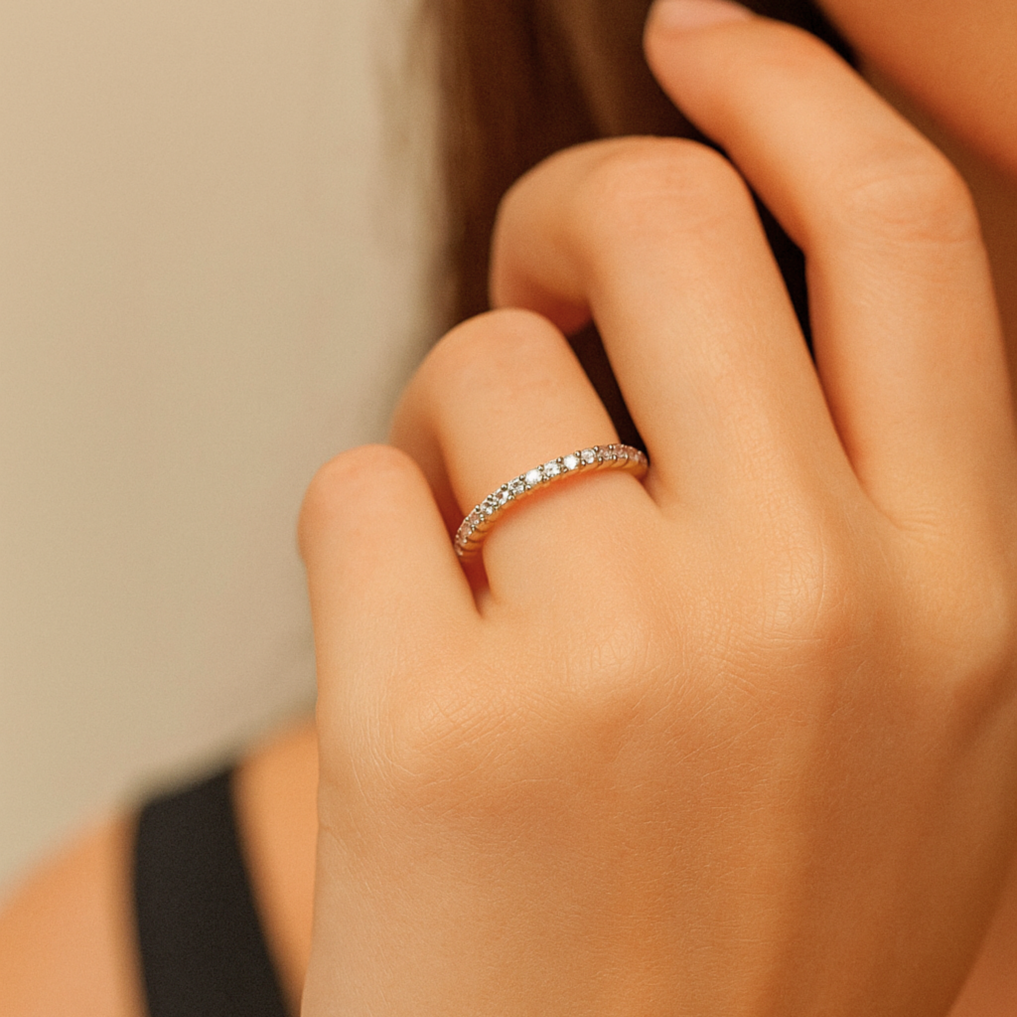 Celeste Band
