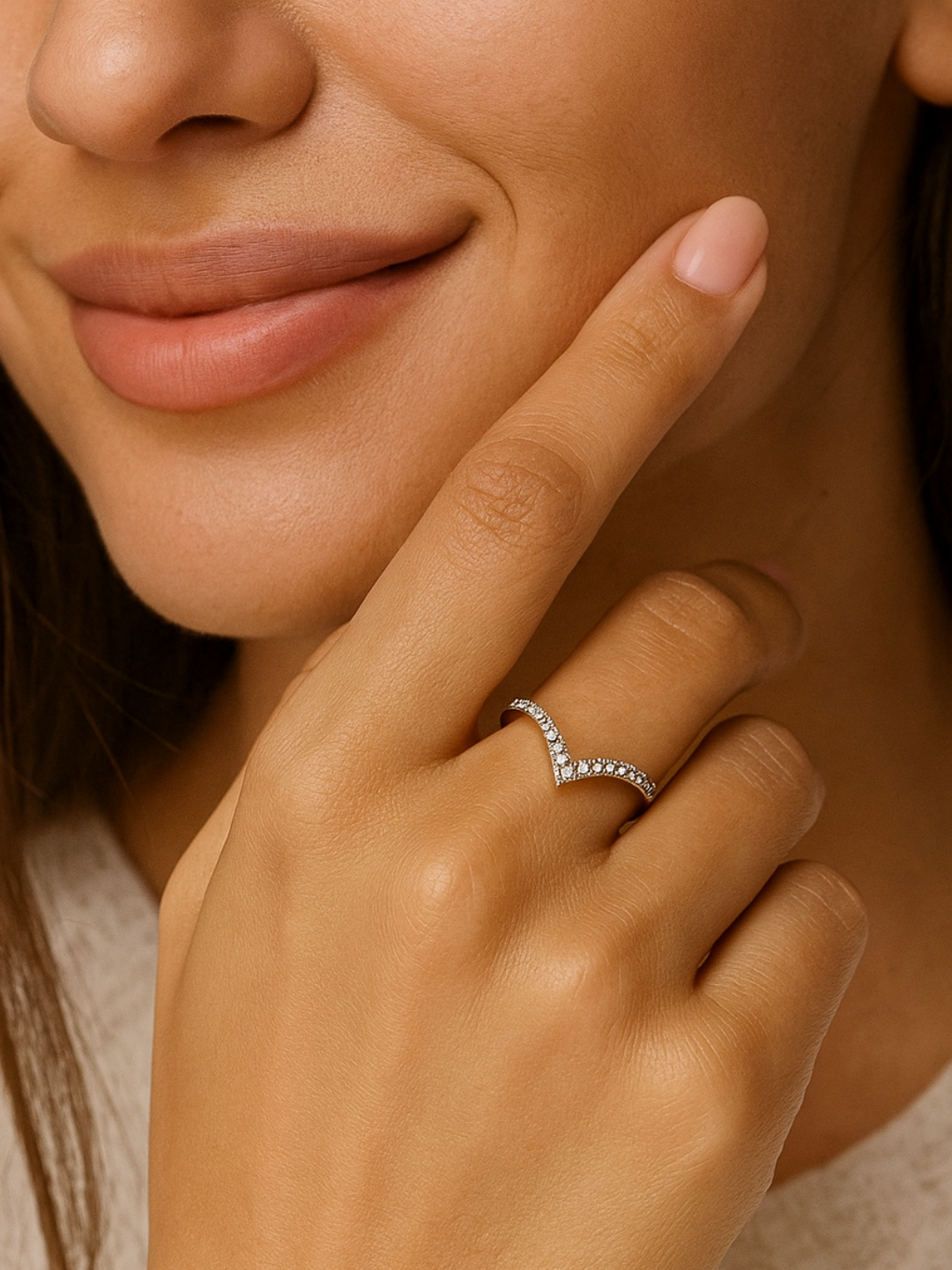 Cresta Diamond Band